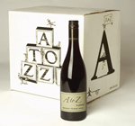 We Love Wine from A to Z