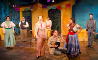 The Oregonian: “Miracle Theatre celebrates the Day of the Dead with a show of female strength”