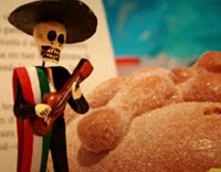 Consulate of Mexico’s Day of the Dead Open House at Milagro