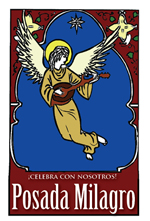 Aparta el Día: Posada Milagro 11 de diciembre