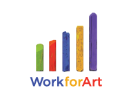 Double your donation through Work for Art program