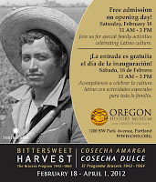 New exhibit about Bracero Program at OHS