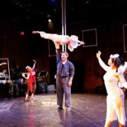 “¡La cosa está Pelú’a!” — A Circus Review of Daily Life for a Dayworker at Milagro Sept. 26