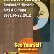 Announcing La Luna Nueva Festival 2012!