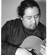 “South America in Six Strings” — Latin American Guitar with Ricardo Cárdenas Sept. 20