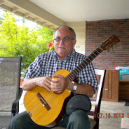 Meet the Maestro of Cuban Lute and El Tres Cubano