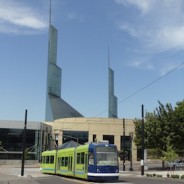 Take the Streetcar to Milagro