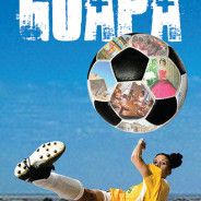 Poster artwork for "Guapa"