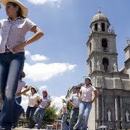 They will dance Duranguense!