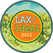 LAX IdeAL 2013!