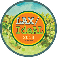 LAX IdeAL 2013!