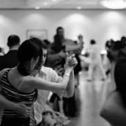 Adam Cornett performs Tango Argentino y Chacarera at Gala Milagro: ¡Celebrando Argentina!