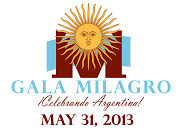 Gala Milagro: Fantastic auction items!