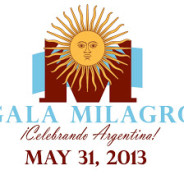 Host a Milagro artist at your gala table!