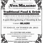 Fall brings the warmth of  ¡Viva Mialgro!