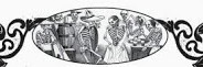 The Day of the Dead is coming with: Corrido Calavera and Viva Milagro