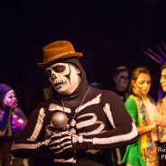 Good Show = Good Reviews! Read what people are saying about Corrido Calavera