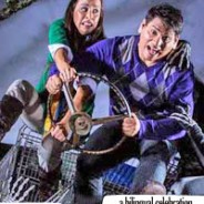 Corrido Calavera: Come see “one of the funniest plays to hit Portland” (REVIEW)