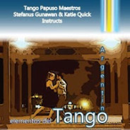 Tango Papuso: Meet the instructors