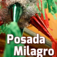 No room at the inn?  Come to Milagro!