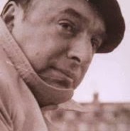 Pablo Neruda: the poet, the man, the inspiration for  Ardiente Paciencia