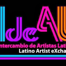 Latino artists prepare for an “IdeAL” showcase