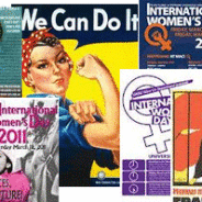 Mujeres: A celebration of International Women’s Day