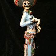 Coming up: Day of the Dead and ¡Viva Milagro!