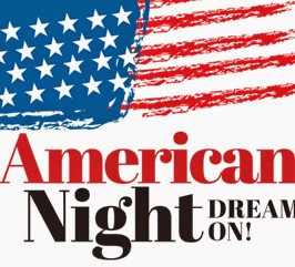 American Night: DREAM ON! a series of conversations