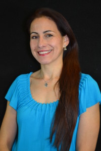 Olga Sanchez, Playwright