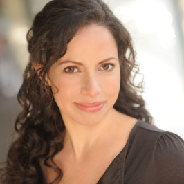 Rebecca Martinez, Director