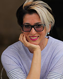 Vanessa Garcia, Playwright