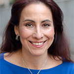 Olga Sanchez, Artistic Director Emerita