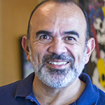 Roy Antonio Arauz, Director