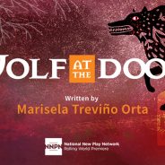 Wolf at the Door Who’s Who