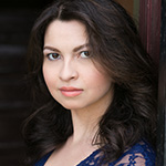 Maya Malan-Gonzalez, Playwright/Director