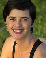 Jimena Alvarado, Ph.D.