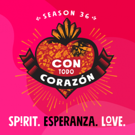 Season 36: Con Todo Corazón