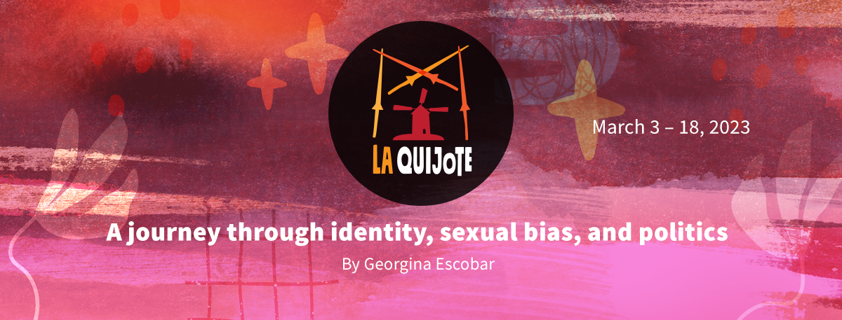 La Quijote